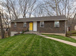 1451 N Dawn Dr #B, Columbia, MO 65202