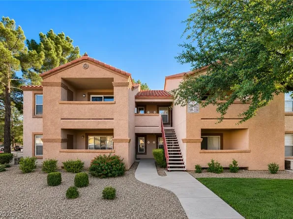 1150 N Buffalo Dr APT 2109, Las Vegas, NV 89128