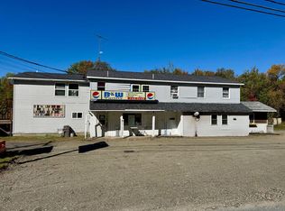 340 Main Rd, Passadumkeag, ME 04475