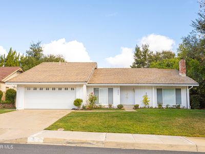3084 E Adirondack Ct, Westlake Village, CA, 91362