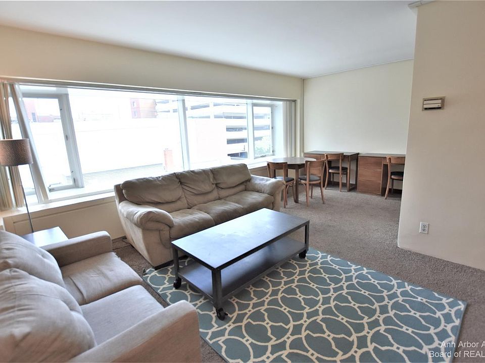 1st image of 555 E William St APT 3D