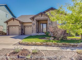 4715 Pascal Ct, Colorado Springs, CO 80920