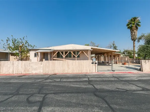 2835 Mammoth Ct, Las Vegas, NV 89142