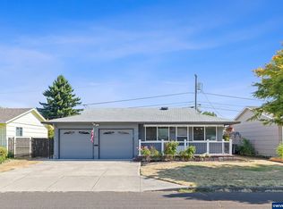 1355 Thompson Rd, Woodburn, OR 97071