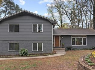 2947 Greenbrook Way NE, Atlanta, GA 30345