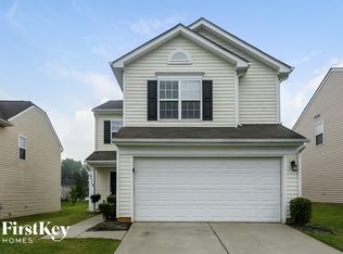 9519 Mintworth Ave, Charlotte, NC 28227