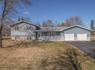 2407 Tranquility Dr, Saint Cloud, MN 56301