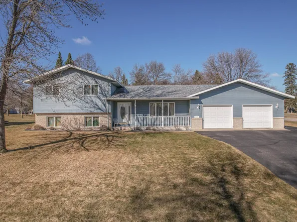 2407 Tranquility Dr, Saint Cloud, MN 56301