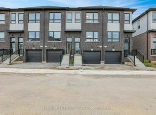 720 Grey St #10, Brantford, ON