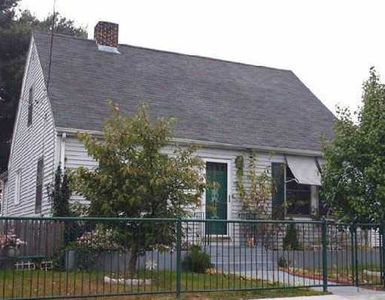 23 Riverdale St, Providence, RI, 02909