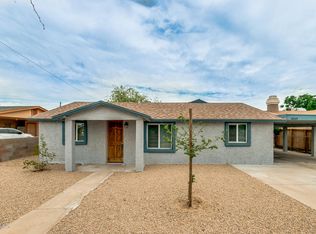 14209 N Primrose St, El Mirage, AZ 85335