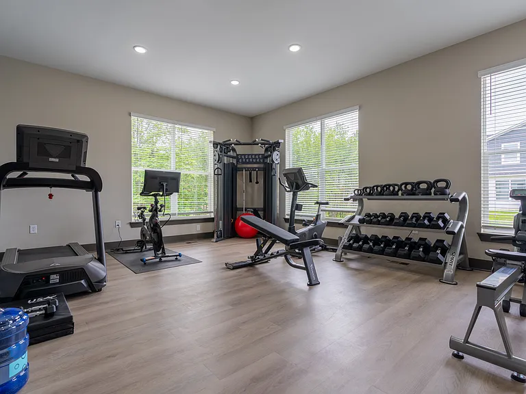 Buffalo Ridge Townhomes — Photo 11