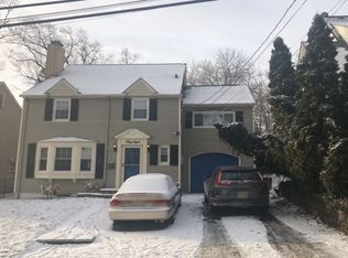 58 Wellington Ave, West Orange, NJ
