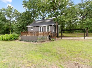 5239 Point Lavista Rd, Malakoff, TX 75148