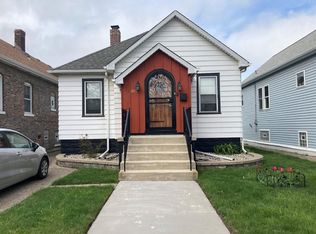 2422 Birch Ave, Whiting, IN 46394