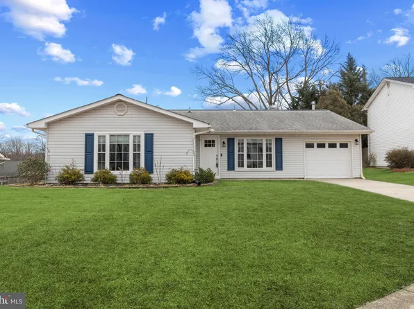 7945 Tower Court Rd, Severn, MD 21144