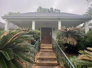 16721 Cicero Ave, Baton Rouge, LA 70816