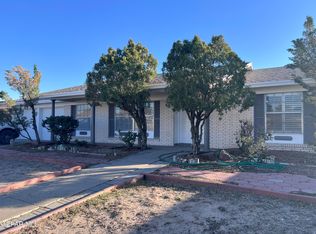 10524 Candlewood Ave, El Paso, TX 79925