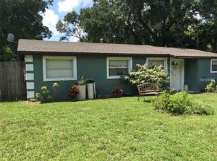 4918 Pilgrim Ln, Lakeland, FL 33810