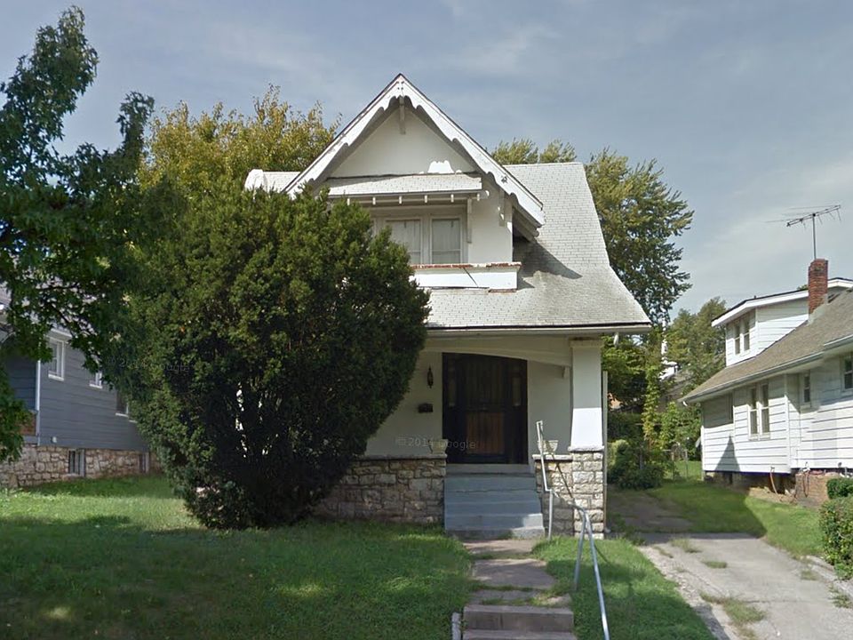 1st image of 2914 Bales Ave