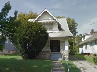 2914 Bales Ave, Kansas City, MO 64128