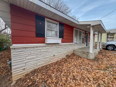 1107 S Weaver Avenue, Springfield, MO, 65807