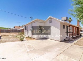 1529 E McKinley St, Phoenix, AZ 85006