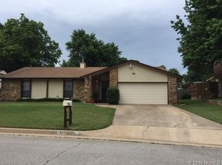 1877 W 64th St, Tulsa, OK 74132