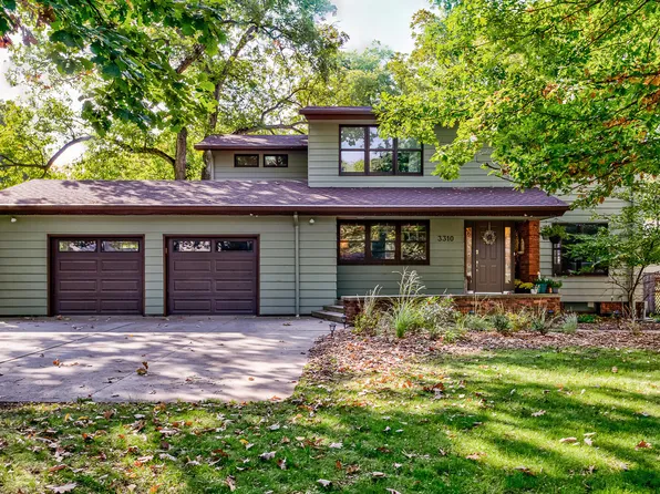 3310 Oakland St, Ames, IA 50014