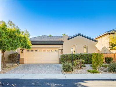 9021 Reindeer Lake St, Las Vegas, NV, 89143