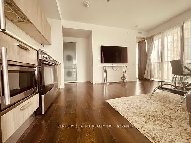 50 Charles St E #3305 — Photo 14