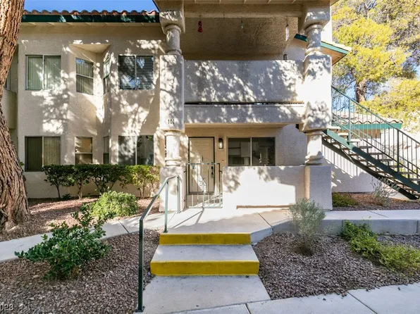 7968 Lions Rock Way Unit 101, Las Vegas, NV 89128