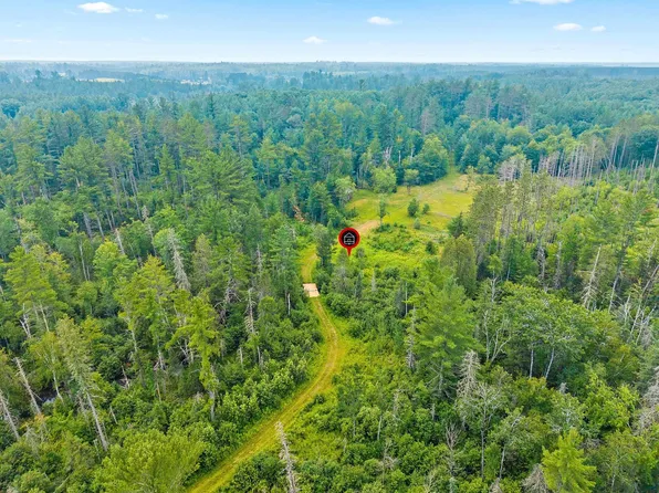N17391 Matlock Ln, Pembine, WI 54156