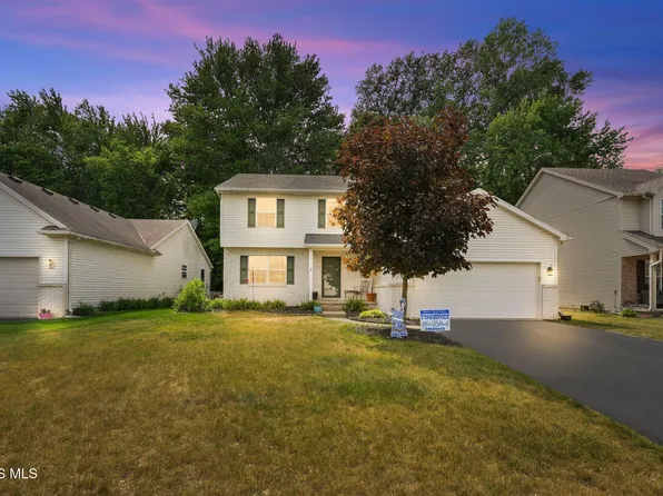 604 Highland Creek Ct, Holland, OH 43528