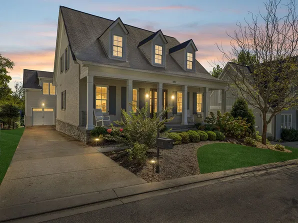 1017 Benelli Park Ct, Franklin, TN 37064