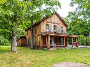 698 South Rd, Round Top, NY 12473