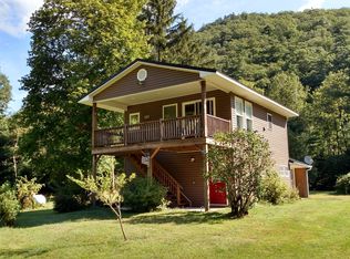 90 Creek Side Ln, Morris, PA 16938