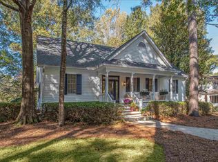 111 Seven Oaks Way, Eatonton, GA 31024