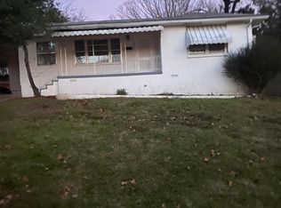 2205 Blackwood Rd, Little Rock, AR 72207