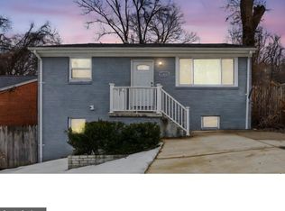 1012 Capitol Heights Blvd, Capitol Heights, MD