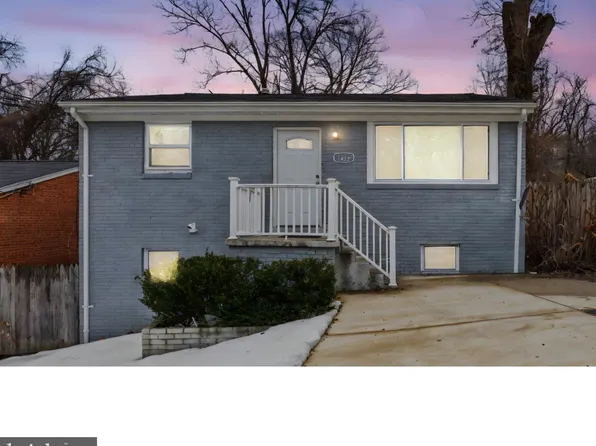 1012 Capitol Heights Blvd, Capitol Heights, MD 20743