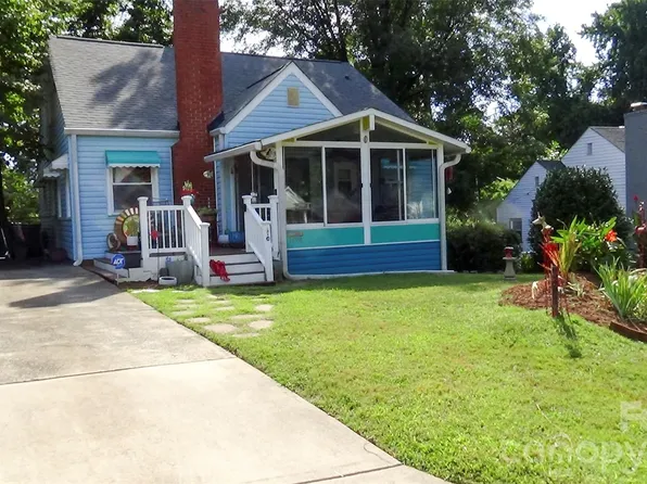 1208 Dade St, Charlotte, NC 28205