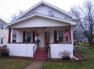 519 E Harrison St, Appleton, WI 54915