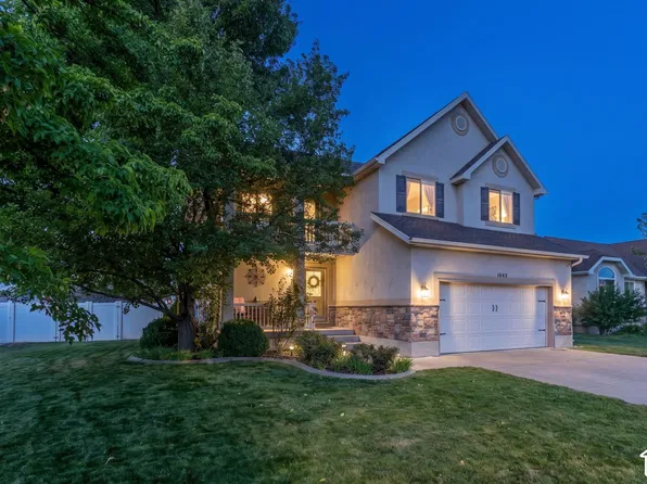 1043 N 2025 W, Layton, UT 84041