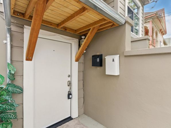 711 Haight Ave, Alameda, CA 94501