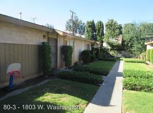 1803 W Washington Ave APT B, Santa Ana, CA 92706