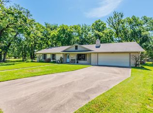 103 Timberwood Cir, Enchanted Oaks, TX 75156