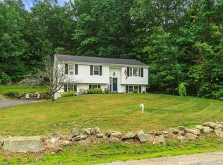 248 Mammoth Rd, Pelham, NH 03076