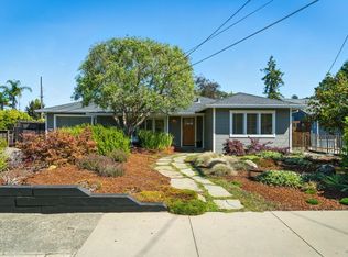 317 Ross Dr, Mill Valley, CA 94941