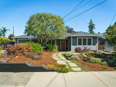 317 Ross Dr, Mill Valley, CA, 94941